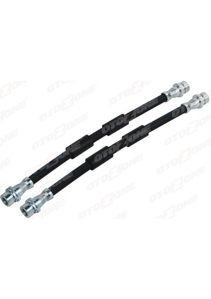 Mtxdpn Fren Hortumu Arka Sağ-Sol Ford Fiesta 08 B-Max 12