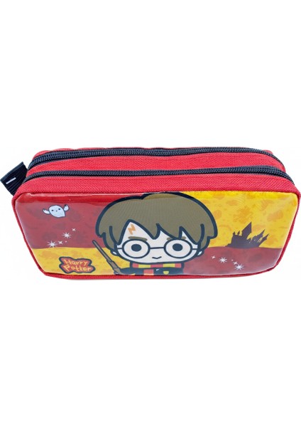 Harry Potter Kalemlik Seti modelleri