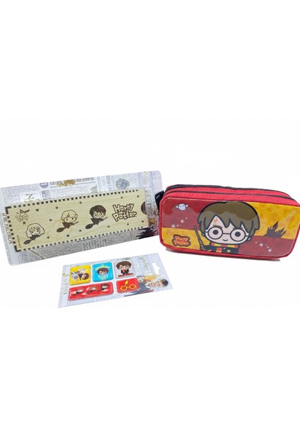 Harry Potter Kalemlik Seti fırsatları