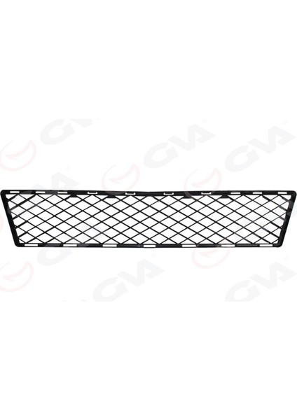 Mtxdpn Tampon Izgarasi On Orta Mercedes W204 2008-2012