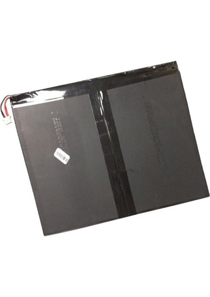 Casper Tablet Batarya Orjinal N310