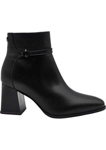 2553901K Kadın Topuklu Bot fiyatları