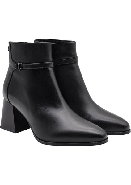 2553901K Kadın Topuklu Bot fırsatları