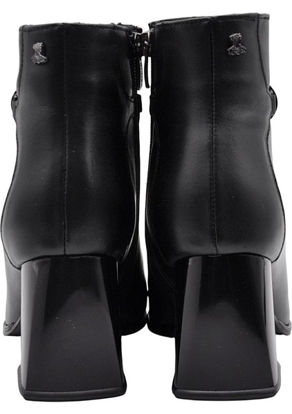 2553901K Kadın Topuklu Bot indirimleri