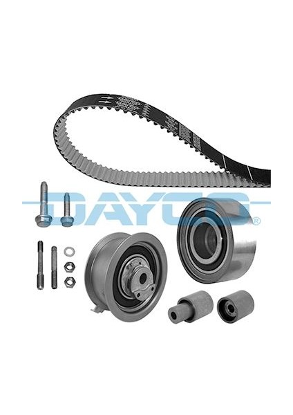 Mtxdpn Triger Seti Golf4-Bora-Octavia-Leon-Cordoba-A3 1.9 Tdi Agr K025559XS