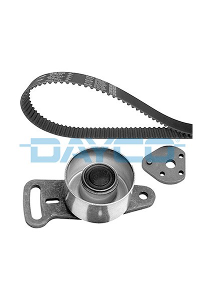 Mtxdpn Zamanlama Kayiş Kiti