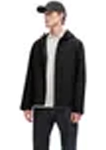 Jack&jones 12278842 Erkek Mont - Siyah