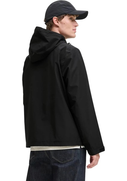 Jack&jones 12278842 Erkek Mont - Siyah modelleri