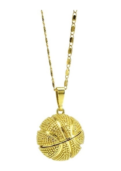 Erkek Kolye Moda Basketbol Kolye Ucu (Yurt Dışından) fiyatları