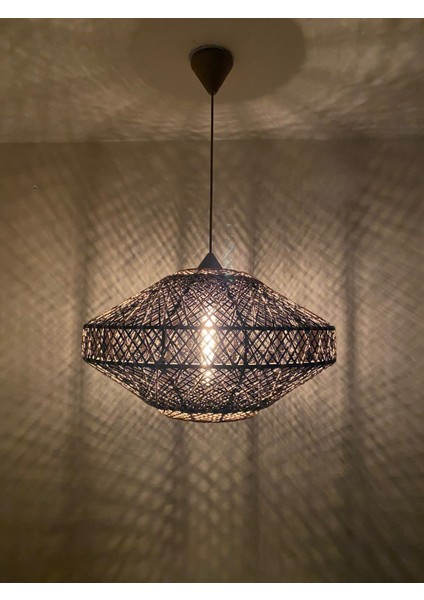 Bohem,rustik,modern,jüt,doğal,el Yapımı Sarkıt Avize fiyatları