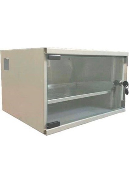 4u Duvar Tipi Dvr Rack Kabinet (Raf Hediyeli) fiyatları