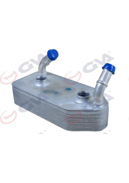 Mtxdpn Yağ Soğutucusu Otomatik Şanzuman Golf4-Bora-A3-Leon-Toledo 1996-2003 1.6-1.8 Benzinli 1.9 Tdi Tek