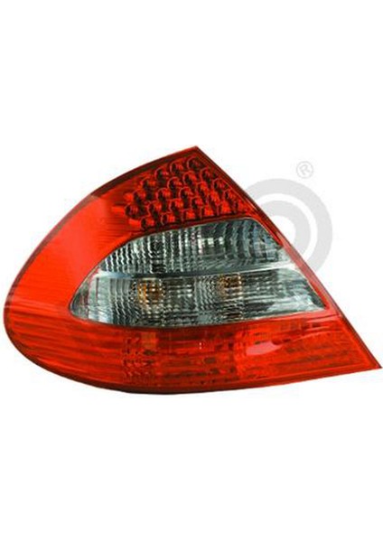 Mtxdpn Stop Lambasi Sol Avantgarde. Led. Duysuz Mercedes E-Class W211 06 09