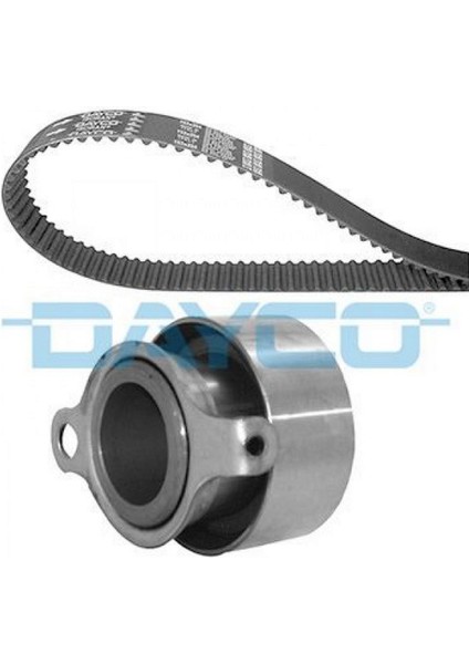 Mtxdpn Eksantrik Gergi Kiti Honda Civic Ii 1.6i 16V 4WD 88-95