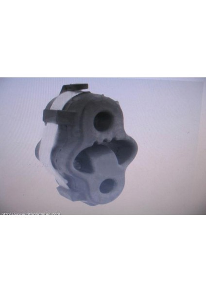 Mtxdpn Eksoz Bağlanti Takozu Duster 1.5dci-1.6 16V-MOVANO B 2.3cdti-Clio Iii-Kng Iii-Master Iii