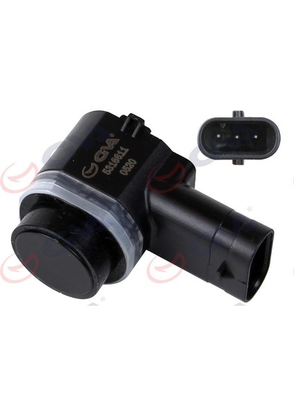 Mtxdpn Park Sensörü Ön/arka Kangoo 08- Laguna3-Golf6-Caddy 05-15 A3/A4-S60