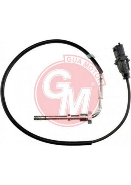 Mtxdpn Egt Turbo Hava Sicaklik Sensörü Fiat Doblo 1.6-2000 Multijet Euro 4 Motor