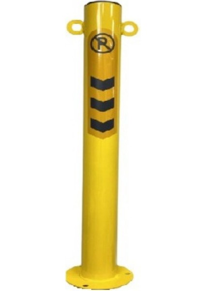 Sabit Park Direği 75CM