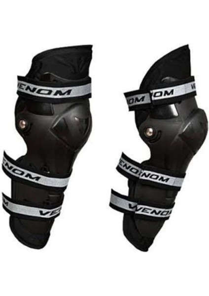 Mafsallı Motorsiklet Dizlik