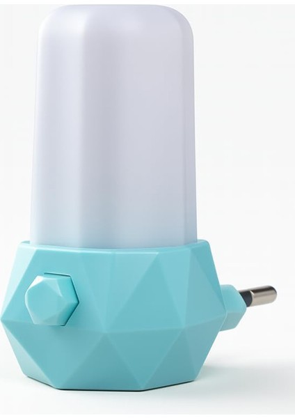 Gece Lambası Çoçuklar Için Beyaz Gün Işıgı Ayrı Ayrı PT-286 220 V fiyatları