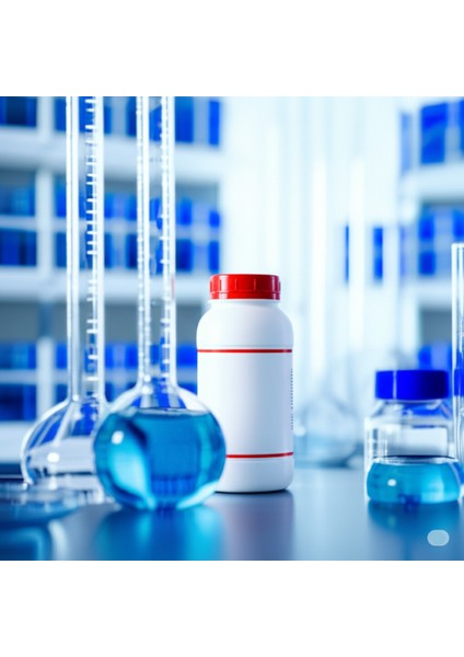 Noniyonik Nonil Fenol Etoksilat 1Kg - Nanyonik NP10 - Zurih Lab & Zürih Ticaret modelleri