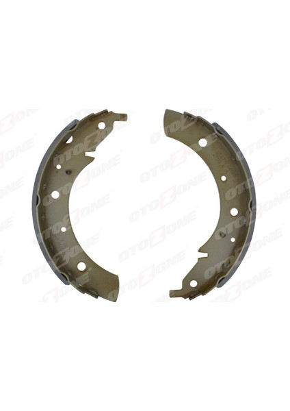 Mtxdpn El Fren Balatasi Pabuc Bmw E32 E34 E36 E38