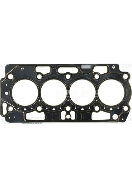 Mtxdpn Silindir Kapak Contasi 1.40MM 4 Centik Astra L-Corsa F-Combo E 19 Crossland x 17 Grandland x 18 D15DTH C3-C4- 308 Ii - 508 Ii - 3008 - 5008 - Rifter Ford Focus Iv 18 1.5 Bluehdi Ecobus