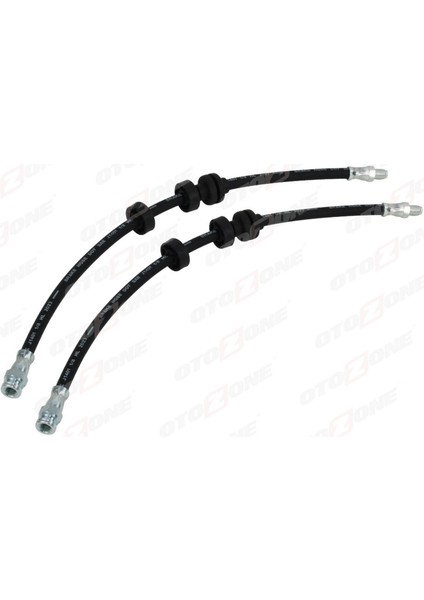 Mtxdpn Ön Fren Hortumu Albea CFA01