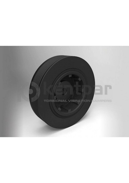 Mtxdpn Krank Kasnaği Renault Megane I 2.0i