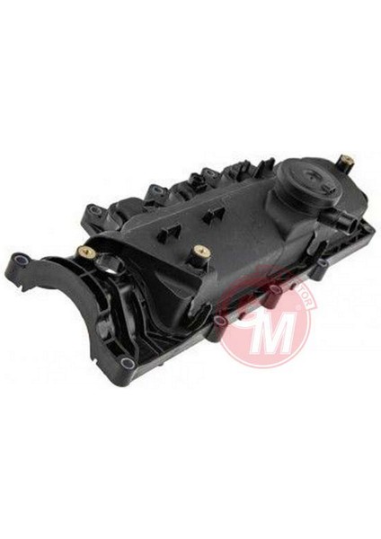 Mtxdpn Külbütör Kapaği Contali Megane Iv 15 Megane Iii 09 Clio Iv 12 Kangoo 08 Sandero Ii 12 Duster 10 Dokker 12 Qashqai Ii