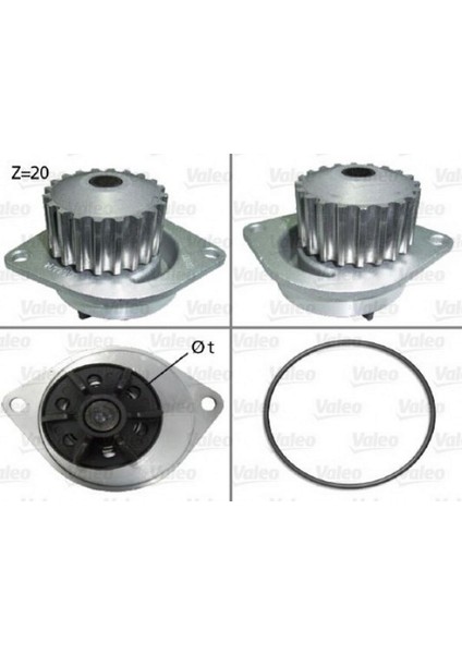 Mtxdpn Devirdaim Saxo 96 Xsara 97-00 P106 94-96 P206 98-00 P306 00-01 P405 92-96 1.4-1.5d-1.6