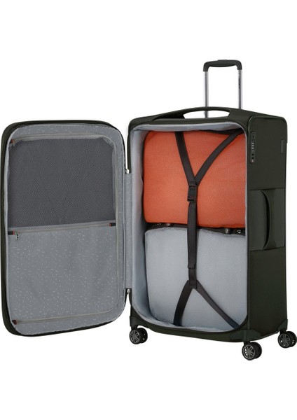 Re-Lite-Spinner 78/29 Büyük Boy Valiz modelleri