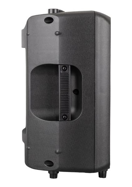 MV-3412 30 cm 500 Watt 12'' Plastik Kabin Pasif Hoparlör fiyatları