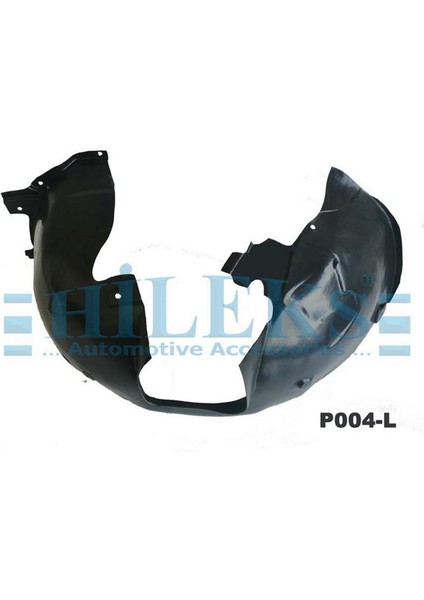 Mtxdpn Ön Çamurluk Davlumbazi Sol C4 04 08-10