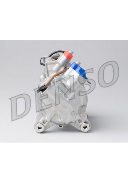 Mtxdpn x Klima Kompresörü 1-Serisi F20. F21 3-Serisi F30. F31 . 5-Serisi F10 6SBU14A 110MM-12V