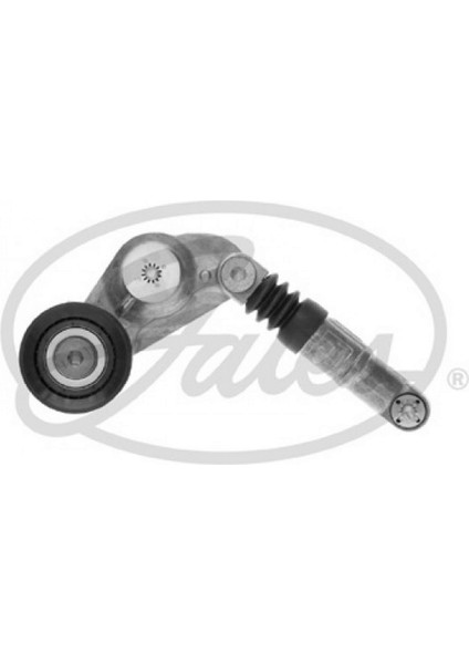 Mtxdpn Alternatör Gergi Rulmani Kütüklü Discovery Sport-Evoque 2.0