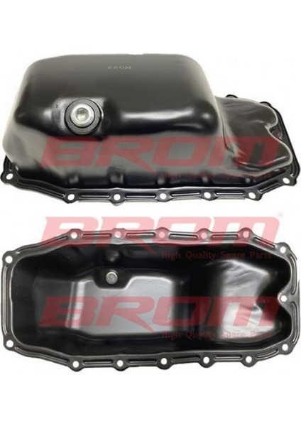 Mtxdpn Yağ Karteri Doblo Albea 1.3