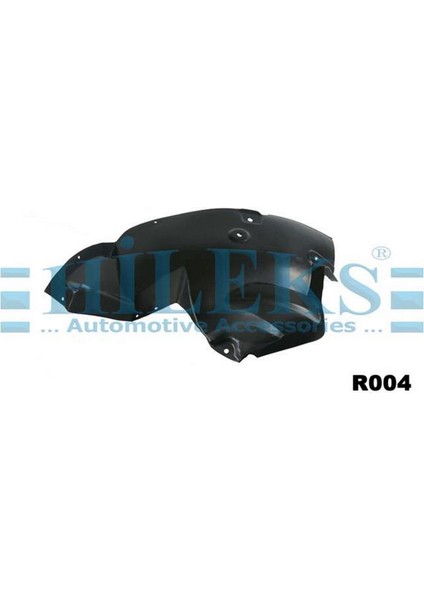 Mtxdpn Çamurluk Davlumbazi Ön Sağ Ön Kisim Master Iii-Opel Movano 10