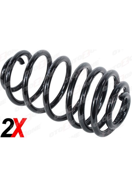 Mtxdpn Helezon Yay Arka 354MM Mercedes Vito W447 14