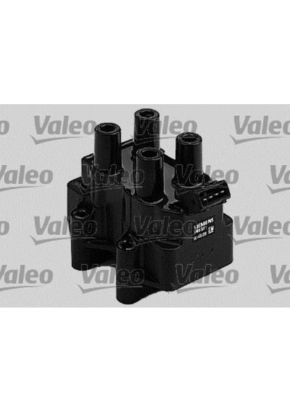 Mtxdpn Ateşleme Bobini Astra F 2.0 16V 95-98 -Vectra A 2.0 16V 94-95 -Vectra B 1.8 16V 95-00 X18XE