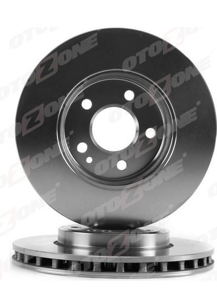 Mtxdpn Fren Diski On Mercedes C-Class W205 S205 C205 A205