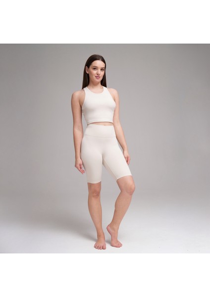 Biker Short In Freemove