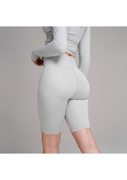 Biker Short In Freemove