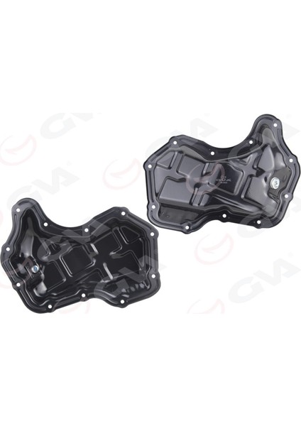 Mtxdpn Yağ Karteri Renault Kangoo Ii-Megane Iii-Iv-Captur-Scenic Iv Clio Iv-Kadjar-Duster-Lodgy