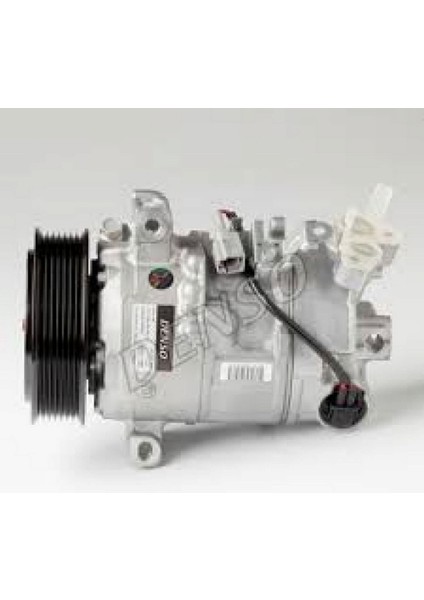 Mtxdpn Klima Kompresörü Mgn Iii-Scenic Iii 1.4tce-2.0dci 09