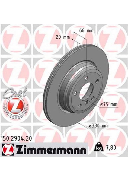 Mtxdpn Arka Fren Aynasi Bmw 3 F30-F80-F31-F34 4 F32-F82-F36 986479622-DF6512S