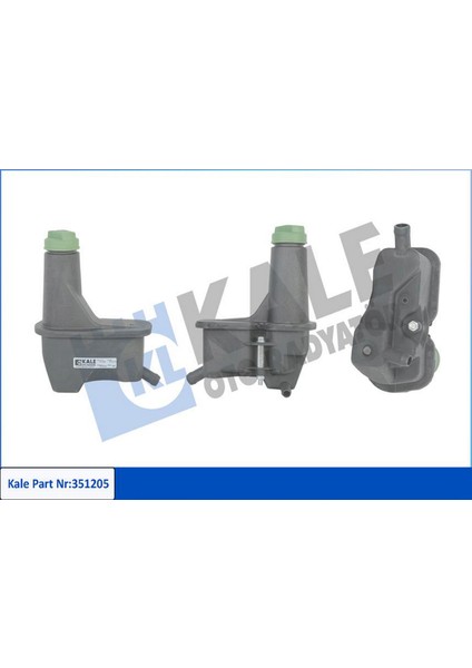 Mtxdpn Hidrolik Yağ Deposuseat Cordoba- Ibiza Ii-Inca-Volkswagen Caddy Ii-Golf Iii-Polo Classic-Vento