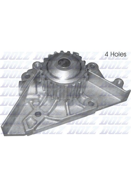 Mtxdpn Devirdaim 206-307-406-407-607-807-C4-PICASSO-SCUDO-C5-XSARA-EXPERT 2.0 16V 00