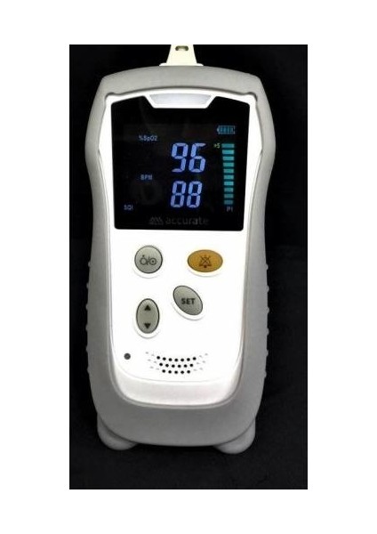 El Tipi Pulse Oksimetre Prematüre Yenidoğan Çocuk Yetişkin Uyumlu Pilli Model fiyatları