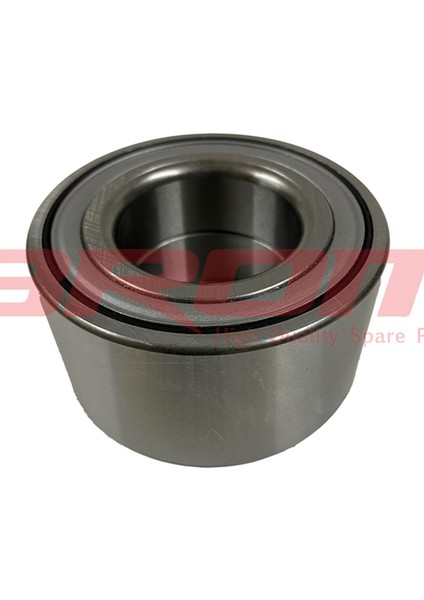 Mtxdpn Ön Teker Rulmani [ Fiat Doblo-Linea-Marea-Fiorino-Bipper-Nemo, Renault Megane Ii-Clio Iii-Iv Captur Kangoo-Modus-Iii, Dacia Logan-Sandero, Nissan Micra-Note, Opel Corsa D Abs'li (37X72.043X37